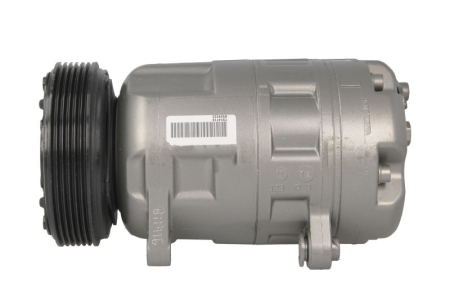 Climatizare - Compresor climatizare (reconditionat) potrivit AUDI A3; SEAT ALHAMBRA, LEON, TOLEDO II; SKODA OCTAVIA I; VW BORA, BORA I, GOLF IV, NEW BEETLE 1.4-3.2 1996-2013