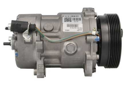 Compresor climatizare (reconditionat) potrivit AUDI A3, TT; FORD GALAXY I, GALAXY MK I; SEAT ALHAMBRA, CORDOBA, CORDOBA VARIO, IBIZA II, INCA, LEON 1.4-3.2 1993-2015 [2]