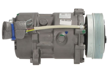 Compresor climatizare (reconditionat) potrivit AUDI A3, TT; FORD GALAXY I, GALAXY MK I; SEAT ALHAMBRA, CORDOBA, CORDOBA VARIO, IBIZA II, INCA, LEON 1.4-3.2 1993-2015 [2]