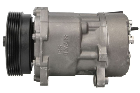 Climatizare - Compresor climatizare (reconditionat) potrivit AUDI A3, TT; FORD GALAXY I, GALAXY MK I; SEAT ALHAMBRA, CORDOBA, CORDOBA VARIO, IBIZA II, INCA, LEON 1.4-3.2 1993-2015