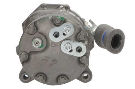 Compresor climatizare (reconditionat) potrivit AUDI A3, TT; FORD GALAXY I, GALAXY MK I; SEAT ALHAMBRA, CORDOBA, CORDOBA VARIO, IBIZA II, INCA, LEON 1.4-3.2 1993-2015 [1]
