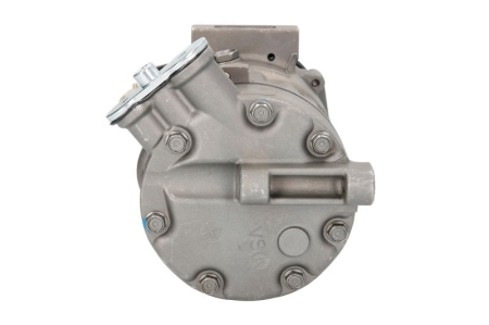 Compresor climatizare (reconditionat) potrivit AUDI A3, TT; FORD GALAXY I; OPEL SIGNUM, VECTRA C, VECTRA C GTS, ZAFIRA B; SEAT ALHAMBRA, CORDOBA 1.4-3.2 1993-2015 [1]