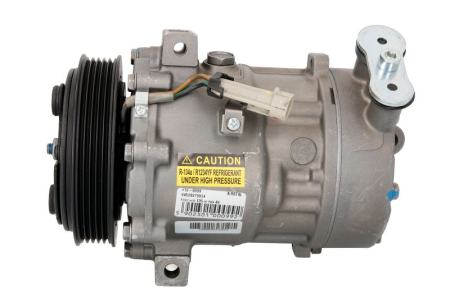 Climatizare - Compresor climatizare (reconditionat) potrivit AUDI A3, TT; FORD GALAXY I; OPEL SIGNUM, VECTRA C, VECTRA C GTS, ZAFIRA B; SEAT ALHAMBRA, CORDOBA 1.4-3.2 1993-2015