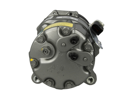 Compresor climatizare (reconditionat) potrivit AUDI A3, TT; FORD GALAXY I; SEAT ALHAMBRA, CORDOBA, CORDOBA VARIO, IBIZA II, INCA, LEON, TOLEDO II 1.4-3.2 1993-2013 [1]