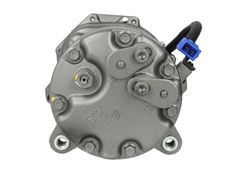 Compresor climatizare (reconditionat) potrivit AUDI A3, TT; SEAT ALHAMBRA, CORDOBA, CORDOBA VARIO, IBIZA II, LEON, TOLEDO II; SKODA OCTAVIA I; VW BORA 1.4-3.2 1995-2013 [1]