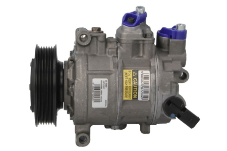Climatizare - Compresor climatizare (reconditionat) potrivit AUDI A4 ALLROAD B8, A4 ALLROAD B9, A4 B8, A4 B9, A5, A6 C7, A7, A8 D4, Q5, Q7; PORSCHE MACAN; VW TOUAREG 1.4-3.0D dupa 2007