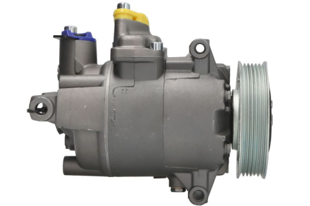 Compresor climatizare (reconditionat) potrivit AUDI A4 ALLROAD B8, A4 ALLROAD B9, A4 B8, A4 B9, A5, A6 C7, A7, Q5, Q7; PORSCHE MACAN 1.4-3.0D dupa 2007 [2]