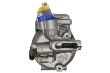 Compresor climatizare (reconditionat) potrivit AUDI A4 ALLROAD B8, A4 ALLROAD B9, A4 B8, A4 B9, A5, A6 C7, A7, Q5, Q7; PORSCHE MACAN 1.4-3.0D dupa 2007 [1]