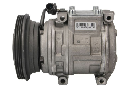 Climatizare - Compresor climatizare (reconditionat) potrivit AUDI A4 ALLROAD B8, A4 B6, A4 B7, A4 B8, A5, A6 ALLROAD C6, A6 ALLROAD C7, A6 C6, A6 C7, A7, A8 D3, Q5 2.4-3.0D 2000-2018