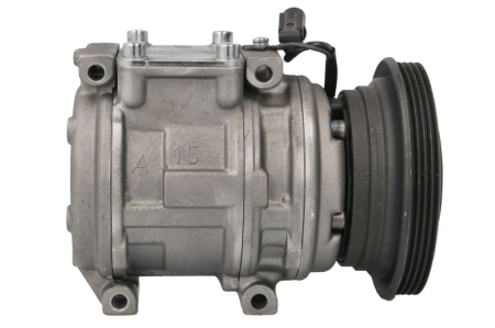 Compresor climatizare (reconditionat) potrivit AUDI A4 ALLROAD B8, A4 B6, A4 B7, A4 B8, A5, A6 ALLROAD C6, A6 ALLROAD C7, A6 C6, A6 C7, A7, A8 D3, Q5 2.4-3.0D 2000-2018 [2]
