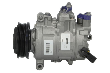 Climatizare - Compresor climatizare (reconditionat) potrivit AUDI A4 ALLROAD B8, A4 B6, A4 B7, A4 B8, A5, A6 ALLROAD C6, A6 C6, Q5; SEAT EXEO, EXEO ST 1.6-3.2 2000-2017