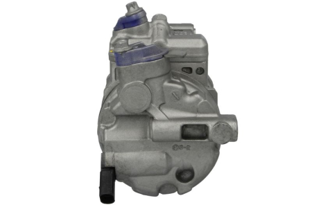 Compresor climatizare (reconditionat) potrivit AUDI A4 ALLROAD B8, A4 B6, A4 B7, A4 B8, A5, A6 ALLROAD C6, A6 C6, Q5; SEAT EXEO, EXEO ST 1.6-3.2 2000-2017 [1]