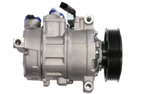 Compresor climatizare (reconditionat) potrivit AUDI A4 ALLROAD B8, A4 B6, A4 B8, A5, A6 ALLROAD C6, A6 ALLROAD C7, A6 C6, A6 C7, A7, A8 D4, Q5 2.4-3.0D 2001-2018 [2]
