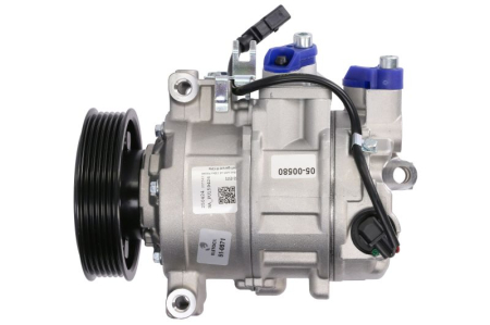 Climatizare - Compresor climatizare (reconditionat) potrivit AUDI A4 ALLROAD B8, A4 B6, A4 B8, A5, A6 ALLROAD C6, A6 ALLROAD C7, A6 C6, A6 C7, A7, A8 D4, Q5 2.4-3.0D 2001-2018