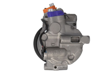Compresor climatizare (reconditionat) potrivit AUDI A4 ALLROAD B8, A4 B7, A4 B8, A5, A6 C6, A8 D3, Q5, Q7; LAMBORGHINI GALLARDO, GALLARDO SPYDER 1.8-5.2 dupa 2004 [1]