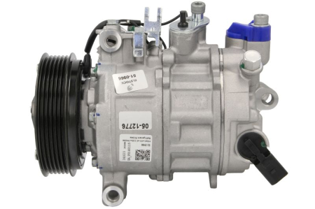 Climatizare - Compresor climatizare (reconditionat) potrivit AUDI A4 ALLROAD B8, A4 B8, A5, A6 C7, Q5 2.0/2.0D 2007-2018