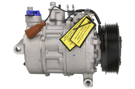 Compresor climatizare (reconditionat) potrivit AUDI A4 ALLROAD B8, A4 B8, A5, A6 C7, Q5 2.0/2.0D 2007-2018 [2]
