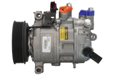 Climatizare - Compresor climatizare (reconditionat) potrivit AUDI A4 ALLROAD B8, A4 B8, A5, A6 C7, Q5 2.0D 2007-2018