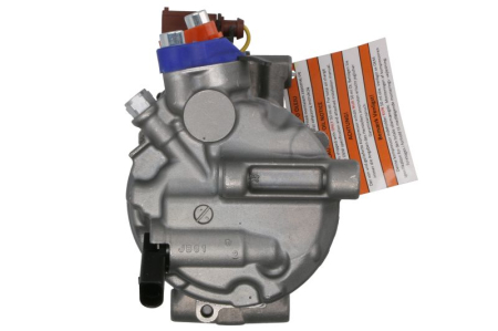 Compresor climatizare (reconditionat) potrivit AUDI A4 ALLROAD B8, A4 B8, A5, A6 C7, Q5 2.0D 2007-2018 [1]