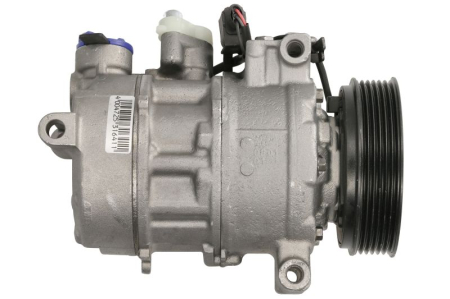 Compresor climatizare (reconditionat) potrivit AUDI A4 ALLROAD B9, A4 B9, A5, A6 ALLROAD C7, A6 C7, A7, Q7, Q8 3.0D/3.0DH dupa 2010 [2]