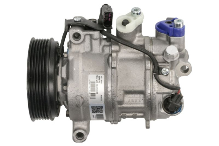 Climatizare - Compresor climatizare (reconditionat) potrivit AUDI A4 ALLROAD B9, A4 B9, A5, A6 ALLROAD C7, A6 C7, A7, Q7, Q8 3.0D/3.0DH dupa 2010