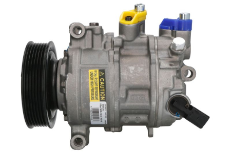 Climatizare - Compresor climatizare (reconditionat) potrivit AUDI A4 ALLROAD B9, A4 B9, A5, A6 C7, A7, Q7 1.4-3.0D dupa 2014