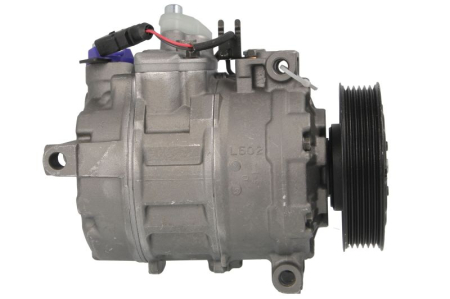Compresor climatizare (reconditionat) potrivit AUDI A4 B5, A4 B6, A4 B7, A6 C5, A8 D3; PORSCHE CAYENNE 1.6-3.0D 1997-2010 [2]