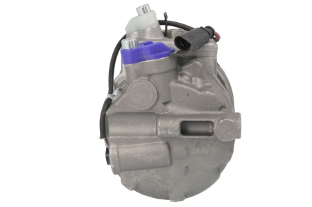 Compresor climatizare (reconditionat) potrivit AUDI A4 B5, A4 B6, A4 B7, A6 C5, A8 D3; PORSCHE CAYENNE 1.6-3.0D 1997-2010 [1]