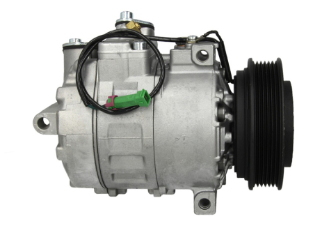 Compresor climatizare (reconditionat) potrivit AUDI A4 B5, A6 C4, A6 C5, A8 D2, ALLROAD C5; PORSCHE 911, 911 TARGA, BOXSTER, BOXSTER SPYDER, CAYMAN 2.2-6.0 1994-2013 [2]