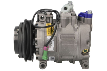Climatizare - Compresor climatizare (reconditionat) potrivit AUDI A4 B5, A6 C5, A8 D2, ALLROAD C5; SKODA SUPERB I; VW PASSAT B5, PASSAT B5.5 2.5D 1997-2008