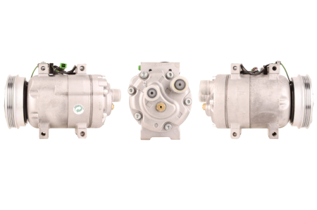 Climatizare - Compresor climatizare (reconditionat) potrivit AUDI A4 B5, A6 C5, CABRIOLET B3; VW PASSAT B3/B4, PASSAT B5 1.6-1.9DH 1988-2005