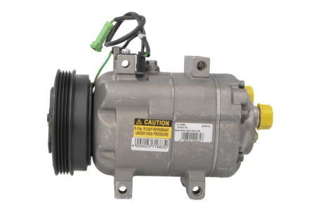Climatizare - Compresor climatizare (reconditionat) potrivit AUDI A4 B5, A6 C5, CABRIOLET B3; VW PASSAT B3/B4, PASSAT B5 1.6-2.0 1988-2005