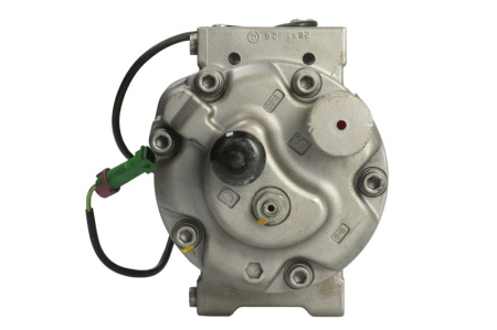 Compresor climatizare (reconditionat) potrivit AUDI A4 B5, A6 C5, CABRIOLET B3; VW PASSAT B5 1.6-1.9DH 1994-2005 [1]
