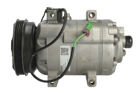Climatizare - Compresor climatizare (reconditionat) potrivit AUDI A4 B5, A6 C5, CABRIOLET B3; VW PASSAT B5 1.6-1.9DH 1994-2005
