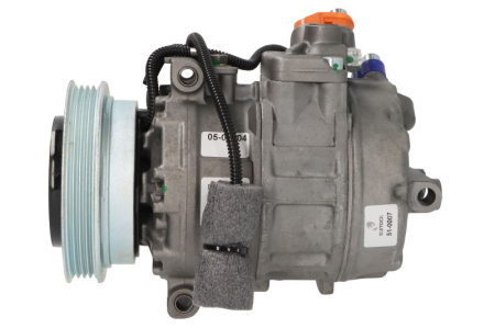 Climatizare - Compresor climatizare (reconditionat) potrivit AUDI A4 B5, A6 C5; SKODA SUPERB I; VW PASSAT B5, PASSAT B5.5 1.6-2.8 1994-2008