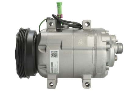 Climatizare - Compresor climatizare (reconditionat) potrivit AUDI A4 B5, A6 C5; VW PASSAT B5 1.6-2.0 1994-2005