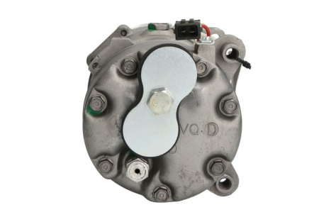 Compresor climatizare (reconditionat) potrivit AUDI A4 B5; FORD GALAXY I, GALAXY MK I; SEAT ALHAMBRA, CORDOBA, CORDOBA VARIO, IBIZA II, INCA, TOLEDO I 1.0-2.3 1988-2010 [1]