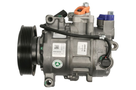 Climatizare - Compresor climatizare (reconditionat) potrivit AUDI A4 B6 1.6-2.4 2000-2005