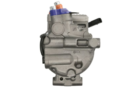 Compresor climatizare (reconditionat) potrivit AUDI A4 B6 1.6-2.4 2000-2005 [1]