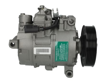 Compresor climatizare (reconditionat) potrivit AUDI A4 B6 1.6-3.0 2000-2005 [2]