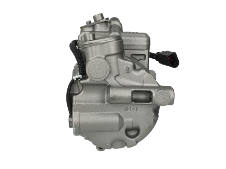 Compresor climatizare (reconditionat) potrivit AUDI A4 B6 1.6-3.0 2000-2005 [1]