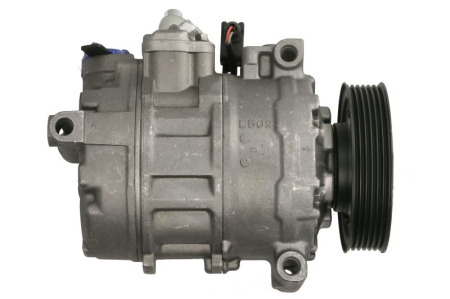 Compresor climatizare (reconditionat) potrivit AUDI A4 B6 1.8/2.0 2001-2005 [2]