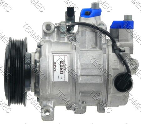 Climatizare - Compresor climatizare (reconditionat) potrivit AUDI A4 B6 2.4/3.0/4.2 2000-2005