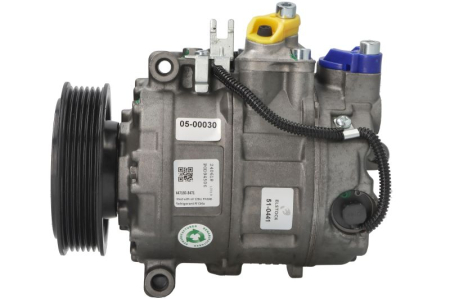 Climatizare - Compresor climatizare (reconditionat) potrivit AUDI A4 B6, A4 B7 2.4/3.0 2000-2006