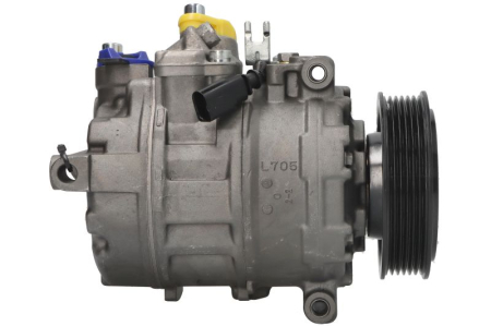 Compresor climatizare (reconditionat) potrivit AUDI A4 B6, A4 B7 2.4/3.0 2000-2006 [2]