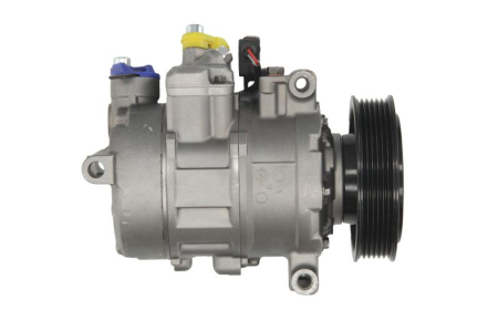 Compresor climatizare (reconditionat) potrivit AUDI A4 B6, A4 B7 3.0 2003-2006 [2]