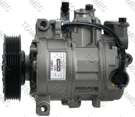 Climatizare - Compresor climatizare (reconditionat) potrivit AUDI A4 B6, A4 B7, A4 B8 1.6-3.0D 2000-2015