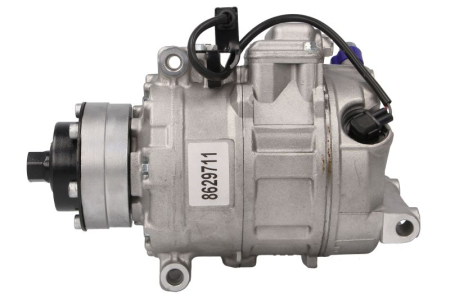 Climatizare - Compresor climatizare (reconditionat) potrivit AUDI A4 B6, A4 B7, A4 B8, A5, A6 ALLROAD C6, A6 C5, A6 C6, A8 D3, ALLROAD C5, Q7, R8, R8 SPYDER 4.2/5.0/5.2 1998-2017