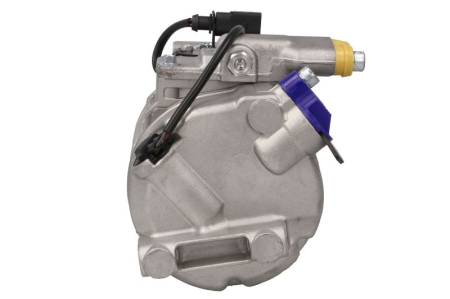 Compresor climatizare (reconditionat) potrivit AUDI A4 B6, A4 B7, A4 B8, A5, A6 ALLROAD C6, A6 C5, A6 C6, A8 D3, ALLROAD C5, Q7, R8, R8 SPYDER 4.2/5.0/5.2 1998-2017 [1]