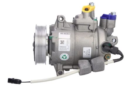 Climatizare - Compresor climatizare (reconditionat) potrivit AUDI A4 B6, A4 B7, A4 B8, A6 ALLROAD C6, A6 C5, A6 C6, A8 D3 1.6-6.0 1998-2012